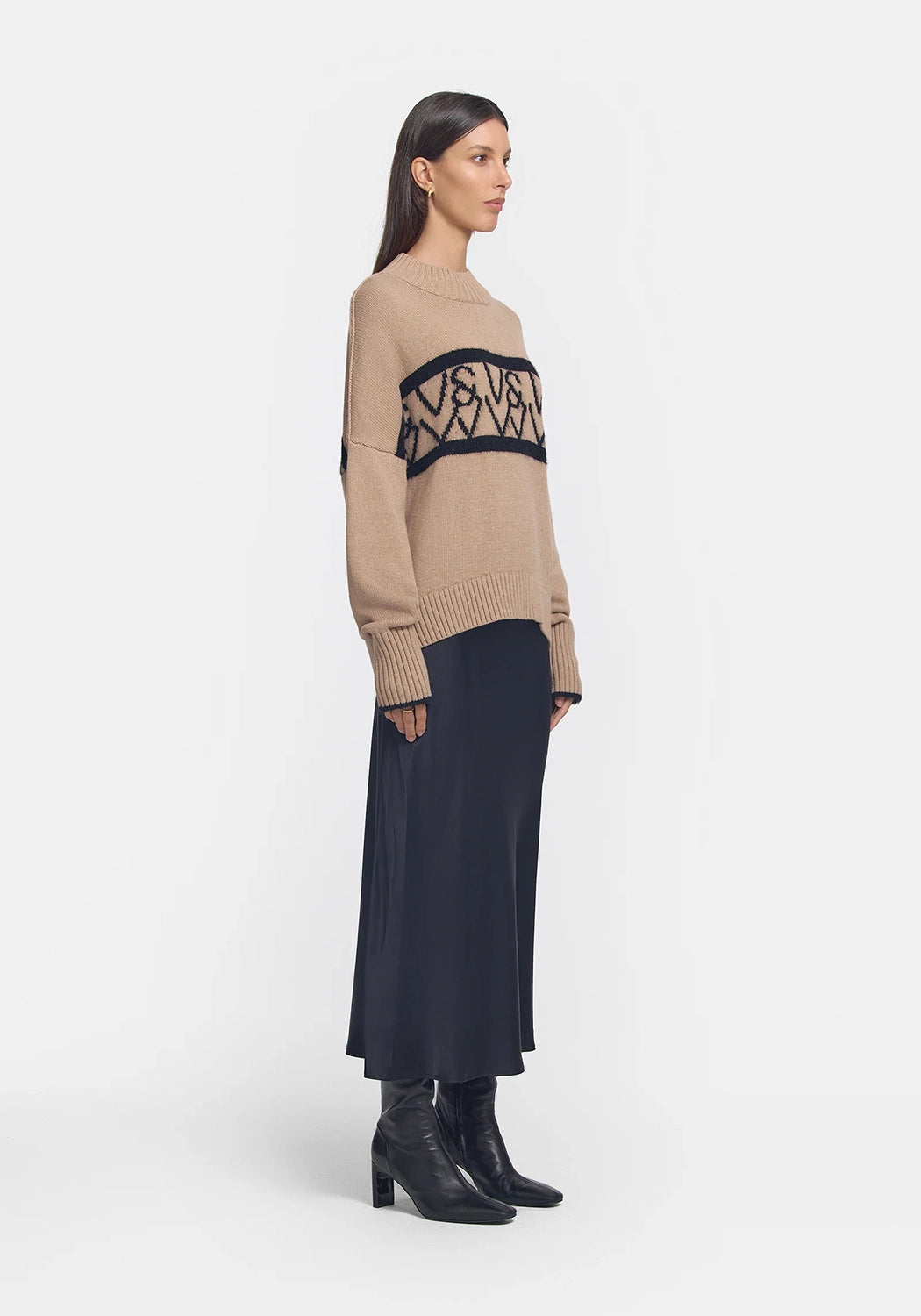 VIKTORIA & WOODS | Interlude Knit