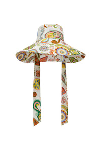 ALEMAIS | PINBALL SUNHAT SMALL